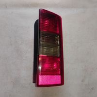 Opel Combo C Rear/tail lights 51131