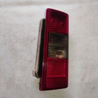 Opel Combo C Lampa tylna 45312