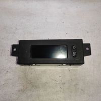 Opel Combo C Monitor/display/piccolo schermo 009164455