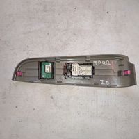 Toyota Camry Support bouton lève vitre porte avant 7423106330