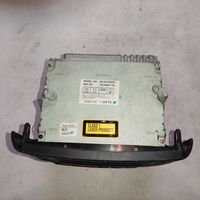 Toyota Yaris Verso Unità principale autoradio/CD/DVD/GPS 861200D030