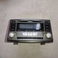 Subaru Outback Unité principale radio / CD / DVD / GPS 86201AJ61A