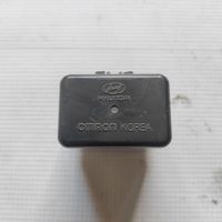 Hyundai Accent Other relay 9542033000