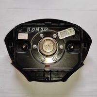 Renault Kangoo I Airbag dello sterzo 8200091772J