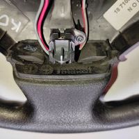 Renault Kangoo I Steering wheel 15103001