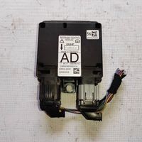 Ford Transit Centralina/modulo airbag 6C1T14B056AD