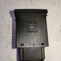 Volkswagen Transporter - Caravelle T4 Hazard light switch 703953235