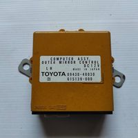 Lexus RX 330 - 350 - 400H Moduł / Sterownik lusterek bocznych 8943048030