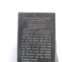 Toyota Prius (XW20) Centralina della pressione pneumatico 8976047010