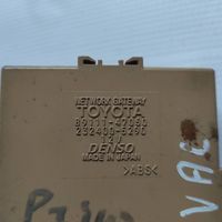 Toyota Prius (XW20) Modulo di controllo accesso 8911147050