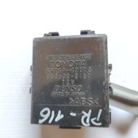 Toyota Prius (XW20) Tire pressure control unit 8976947010