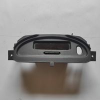 Renault Clio II Monitori/näyttö/pieni näyttö P7700436307A