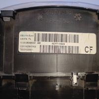 Ford Transit Licznik / Prędkościomierz 6C1T10849CF