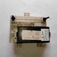 Mitsubishi Colt Module de fusibles 8637A171