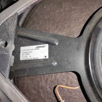 Audi A8 S8 D3 4E Subwoofer-bassokaiutin 4E0035412D