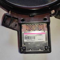 Audi A8 S8 D3 4E Subwoofer-bassokaiutin 4E0035412D