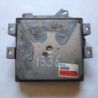 Ford Transit Calculateur moteur ECU 97VB9J464ZA