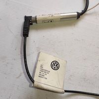 Volkswagen Transporter - Caravelle T4 Antena radiowa 7607001079