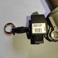 Mitsubishi Colt Gruppo asse del volante MR587813