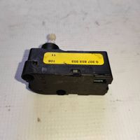 Mitsubishi Colt Moteur de réglage du niveau des phares 0307853303