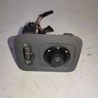 Renault Clio II Headlight level height control switch 7700410134