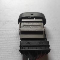 Renault Clio II Central locking switch button 038167A