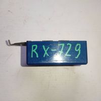 Lexus RX 330 - 350 - 400H Sterownik / Moduł drzwi 897410E020