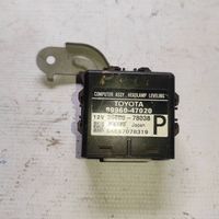 Toyota Prius (XW20) Modulo luce LCM 8996047020