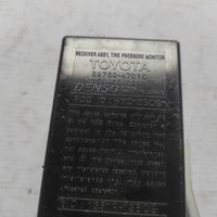 Toyota Prius (XW20) Tire pressure control unit 8976047010