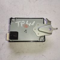 Toyota Prius (XW20) Tire pressure control unit 897A006030