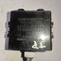 Toyota Prius (XW20) Tire pressure control unit 8976906010