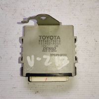 Toyota Venza Light module LCM 8994073010