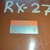 Lexus RX 330 - 350 - 400H Sterowania klimatyzacji / Ogrzewania 8865048140