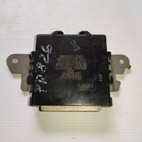 Toyota Prius (XW20) Centralina/modulo keyless go 8999047023