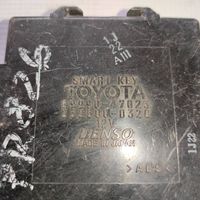 Toyota Prius (XW20) Centralina/modulo keyless go 8999047023