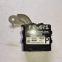 Toyota Prius (XW20) Modulo luce LCM 8996047020