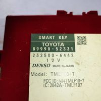 Toyota Prius (XW30) Module de contrôle sans clé Go 8999052331