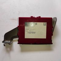 Toyota Prius (XW30) Centralina/modulo keyless go 8999052331