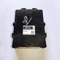 Toyota Prius (XW30) Module de contrôle de boîte de vitesses ECU 8953576010