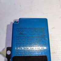 Toyota Prius (XW30) Module de pression des pneus 8976047030