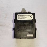 Subaru Outback Module de contrôle sans clé Go 88035aj01a