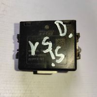 Toyota Sienna XL30 III Sensor de presión del neumático 8976908030