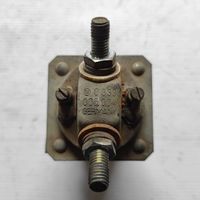 Mercedes-Benz Sprinter W901 W902 W903 W904 Käynnistysmoottorin solenoidi 0333006004