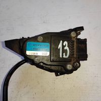 Renault Master II Pedale dell’acceleratore 7700314526