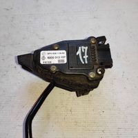 Renault Master II Accelerator throttle pedal 8200313107