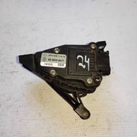 Renault Trafic II (X83) Sensore posizionamento del pedale dell’acceleratore 8200008477