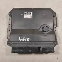 Toyota Sienna XL30 III Engine control unit/module 8966108370