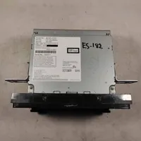 Toyota Prius (XW50) Radio / CD-Player / DVD-Player / Navigation 8614047270