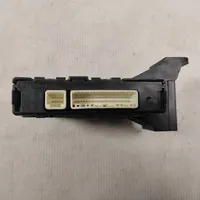 Toyota Prius (XW30) Gaisa kondicionēšanas / salona apsildes vadības bloks 8865052800