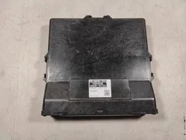 Toyota Prius (XW30) Centralina/modulo motore ECU 8968147100